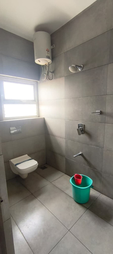 Bathroom 5, PLA Nest -Comfort Stay, Thanjavur
