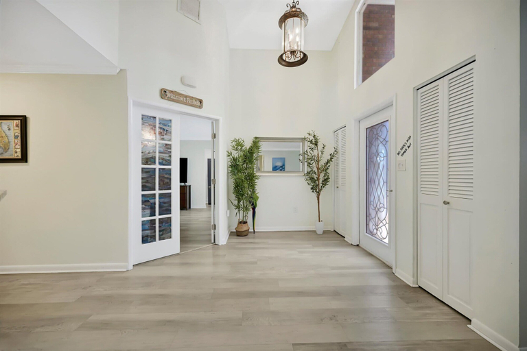 Interior 5, Seminole Estate, Pinellas