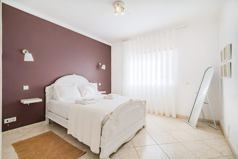 Bedroom 3, Villa Coelha - Table tennis and Pool Table, Albufeira