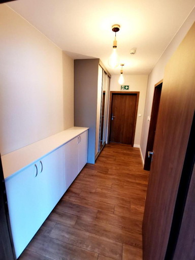 Others 3, Villa Continental, Gryfice
