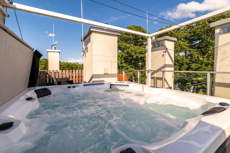 Sport & Beauty 2, Nautica Resort, Giżycko