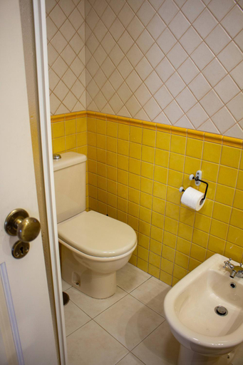 Bathroom 4, Refugio dos Cartolas - Mountain Retreat, Ponte de Lima