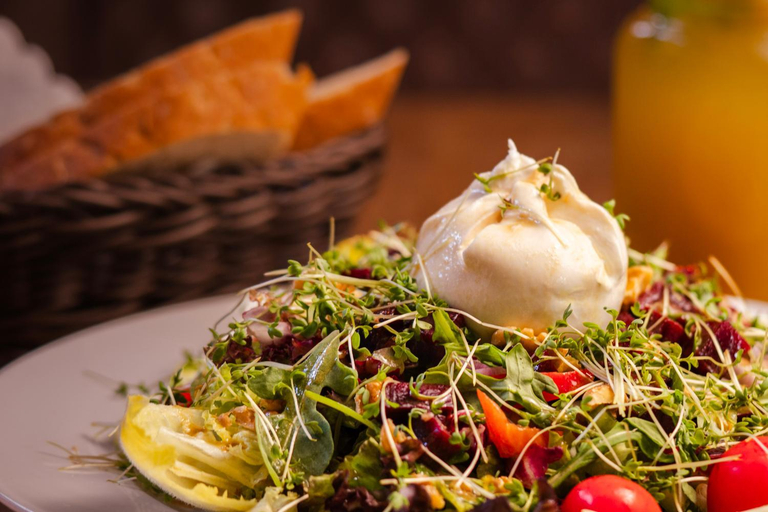 Food & Drinks 5, Hotel-Restaurant Eifeler Seehutte, Mayen-Koblenz