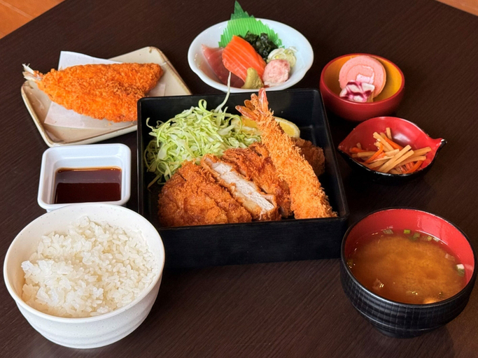 Food & Drinks 5, Hakone Kowakien Miyamafurin, Hakone
