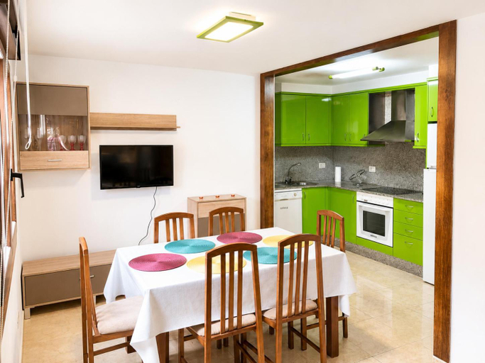 Others 3, Casa Longan, completo alojamiento cerca de la playa, Pontevedra