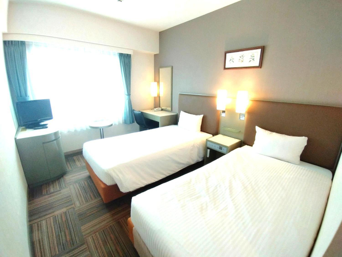 Bedroom 2, Grand Central Hotel - Vacation STAY 19609v, Chiyoda