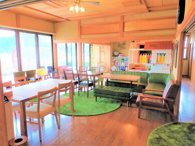Food & Drinks 4, Soma City - House - Vacation STAY 14688, Sōma