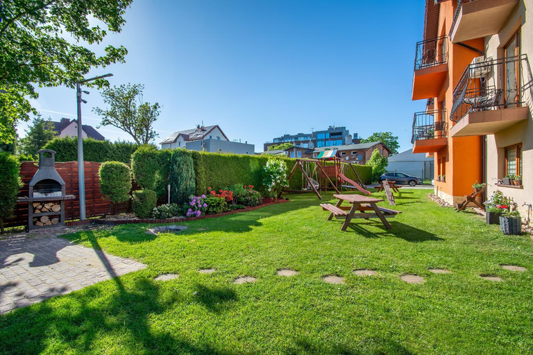 Others 5, VILLA DAIRA, Kołobrzeg