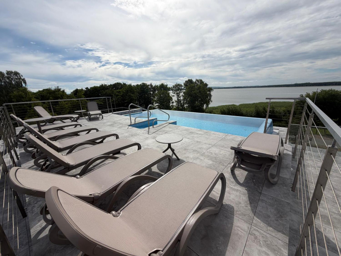 Sport & Beauty 2, Sea&Lake Luxurious Apartments with Parking by Noclegi Renters, Koszalin