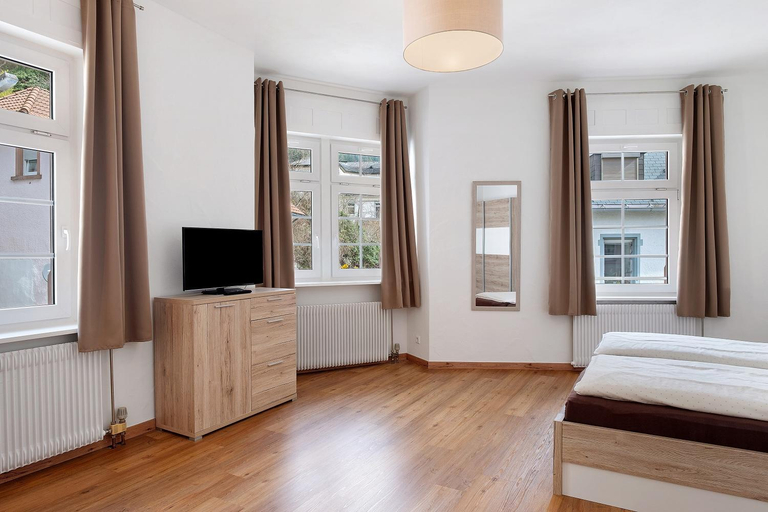 Bedroom 2, Ferienwohnung Dietsche Todtnau, Lörrach