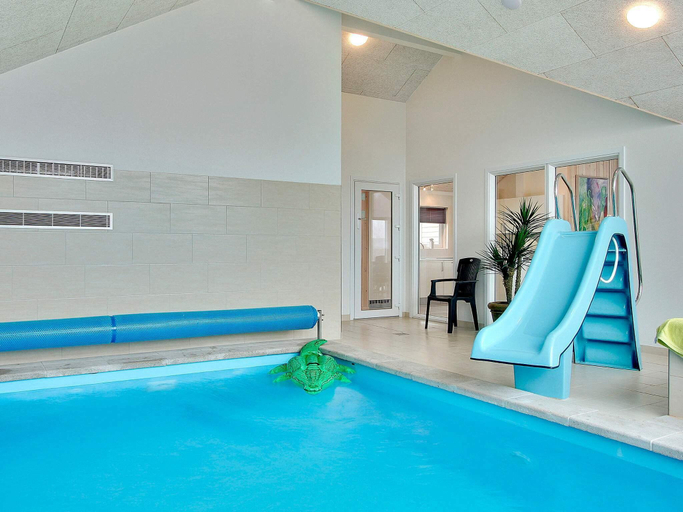 Sport & Beauty 2, 5 star holiday home in Tisvildeleje, Gribskov