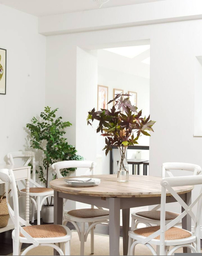 Room 4, Battersea Bright House Sleeps 4, London