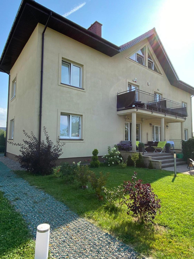 Exterior & Views, Villa Spokojna 26, Koszalin
