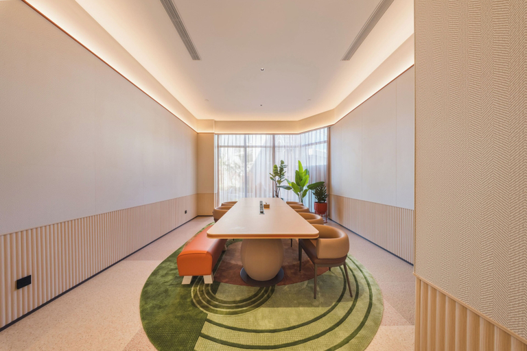 Meeting facility, Shanghai Tangerine Ancient Town Hotel, Shanghai