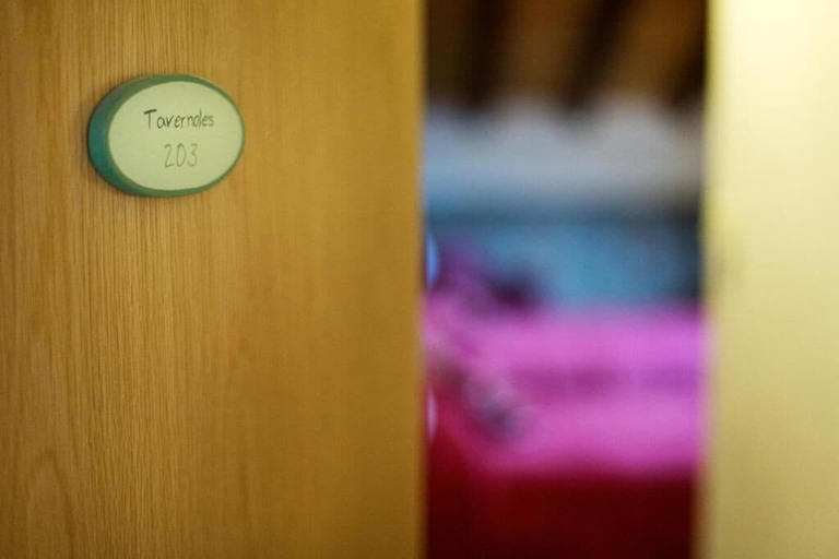 Room 4, Cal Miquel, Lleida