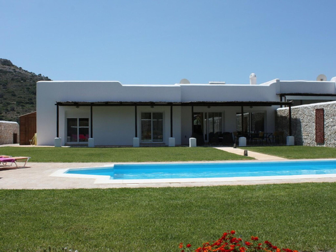 2, Villa Olympos close to Anthony Quinn Bay, South Aegean