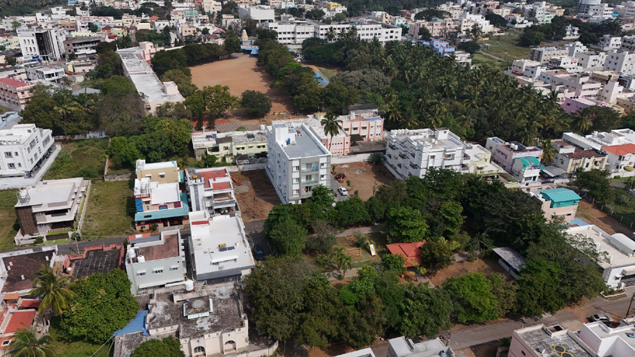 Others 3, Thulasi Avenue inn, Coimbatore