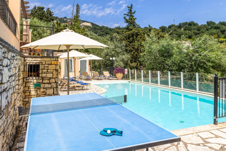 Others 5, Villa Karydia Yaliskari Bay, Ionian Islands