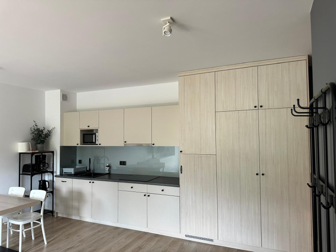 Others 5, Apartamenty PRZY MORZU Pobierowo, Kamień