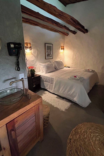 Room 4, Pousada Tatuamar - Café & Bistrô, Porto de Pedras