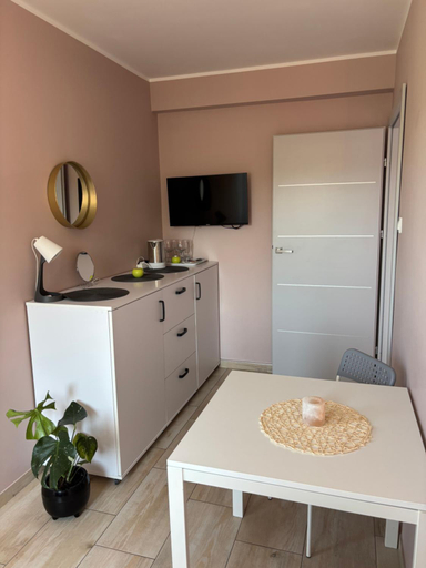 Others 5, Apartamenty na Zaciszu, Nowy Dwór Gdański