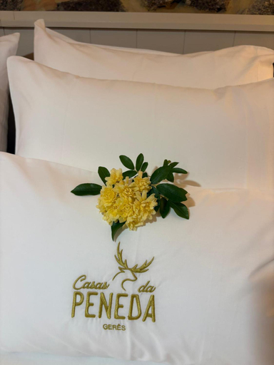 Bedroom, Casas da Peneda - Geres, Arcos de Valdevez