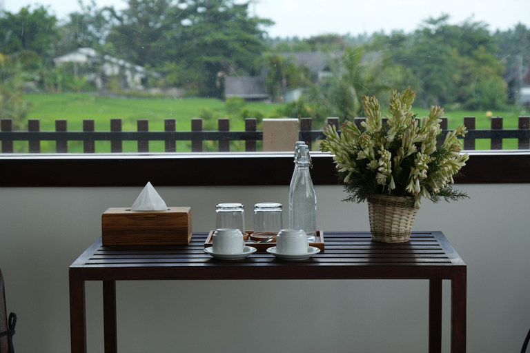 Room amenity 4, Sembari Coliving Ubud, Gianyar