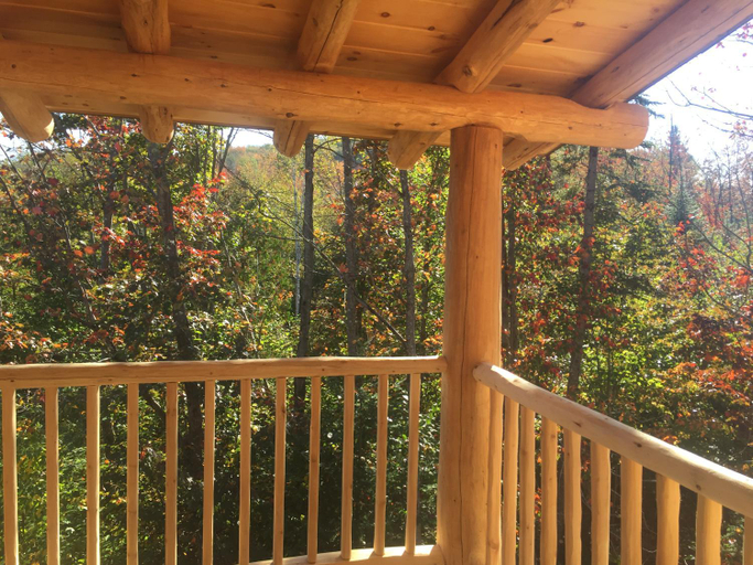 Others 3, B&B Le Chalet Bois de Coeur, Matawinie