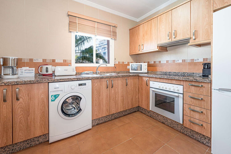 Private kitchen 5, Ibn Sadi Burriana Beach by Casasol, Málaga