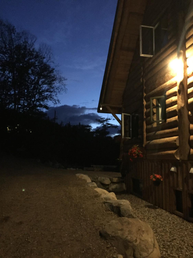 Others 4, B&B Le Chalet Bois de Coeur, Matawinie