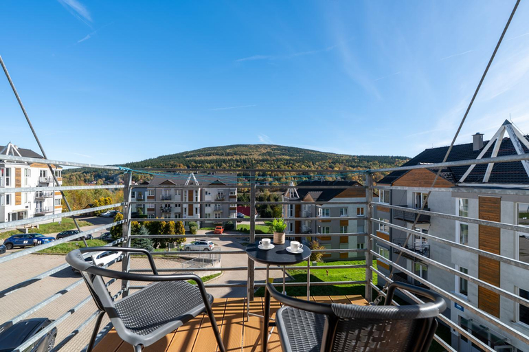 Others 3, Apartamenty Izerskie - ul. Cicha 13D-E, Lubań
