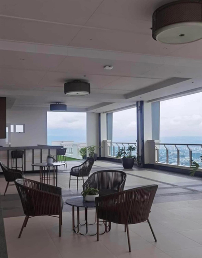 Food & Drinks, Condo in Cubao, Quezon City, Quezon City