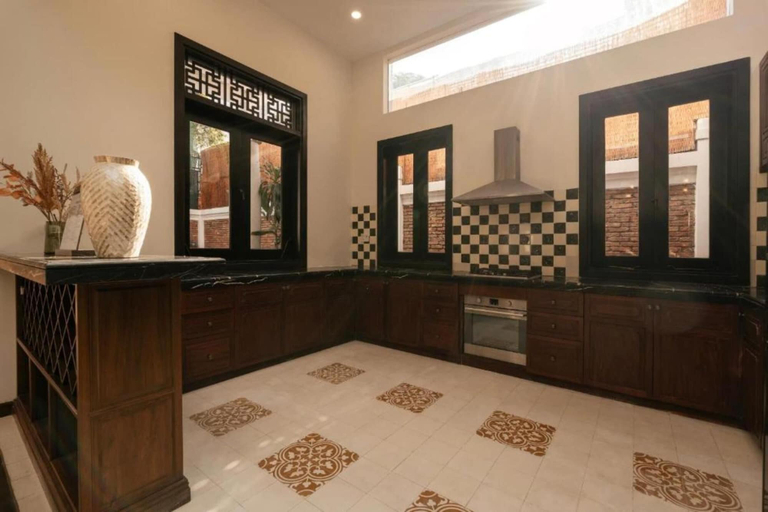 Interior 3, Heritage Indochine Thao Dien, Cần Giờ