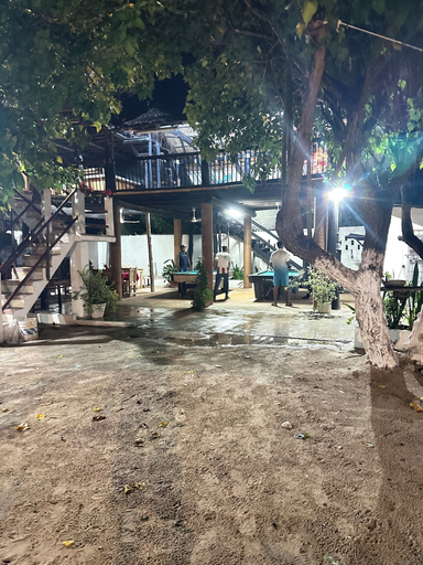 Property grounds 4, Sabaleo Beach House, Cartagena de Indias
