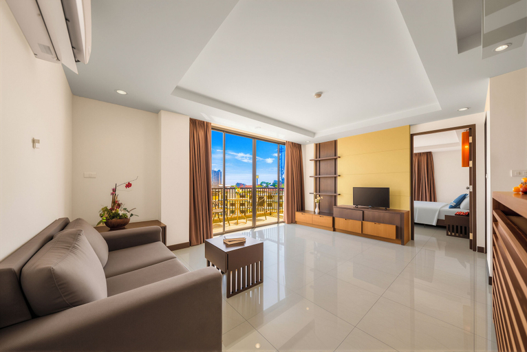 Others 5, Tycoon Holiday Hotel, Pattaya