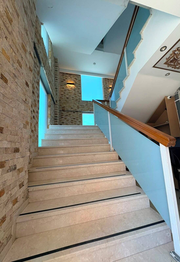 Interior, ATLAS BEACH RESORT HOTEL, Marmaraereğlisi