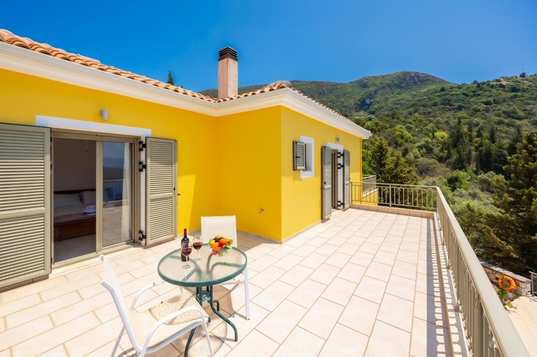 Facilities 5, Villa Inna, Ionian Islands