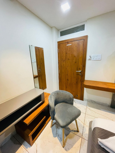 Interior 3, Hotel Shree Anantam Inn, Ujjain