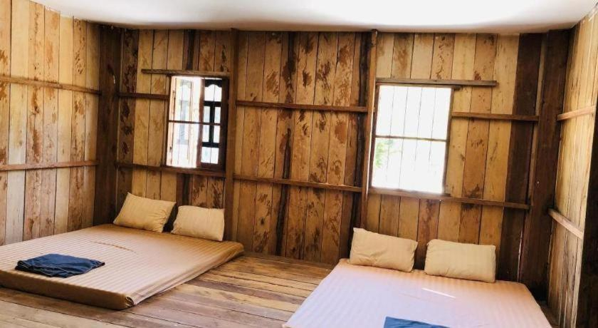 Bedroom 3, The Last Point, Prey Nob