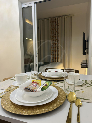 Others 3, Cobblestone Properties - SM Mezza 1 Residences, Quezon City
