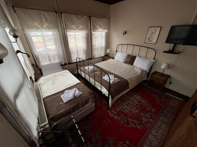 Room 3, Hanımeli Konağı, Taraklı
