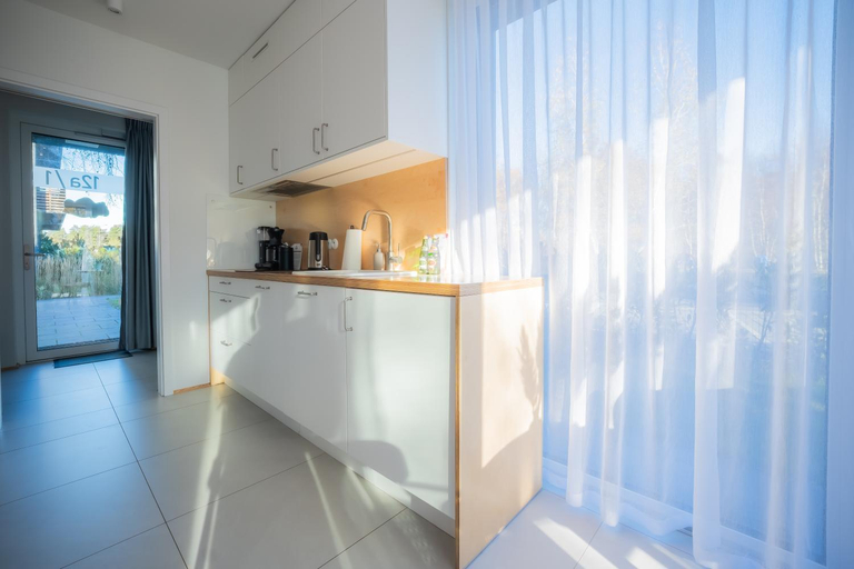 Others 2, Apartament w willi z ogrodem SurfingBird Dzwirzyno, Kołobrzeg