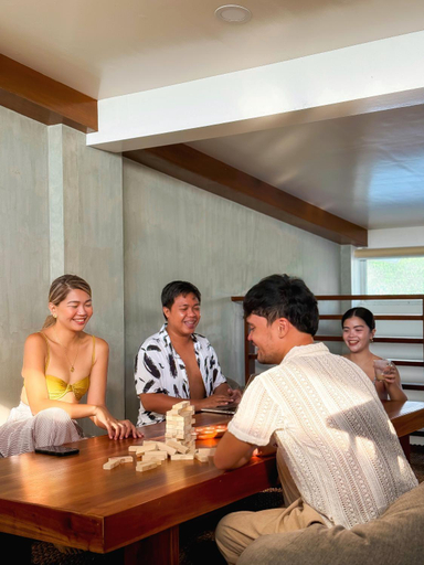 Food & Drinks 5, The Wander Nest Villas, Panglao