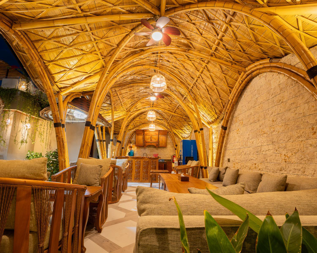 Food & Drinks, MJ Villa Sanur, Denpasar