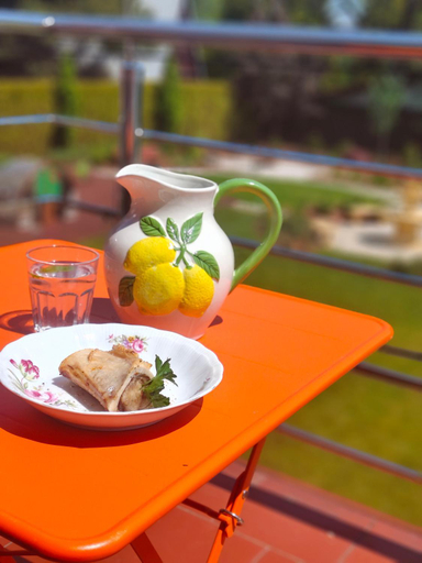 Food & Drinks 4, Promenada, Żywiec