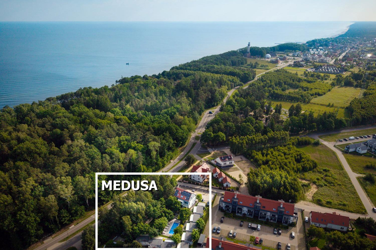 Others 2, MEDUSA apartamenty i bungalowy, Gryfice