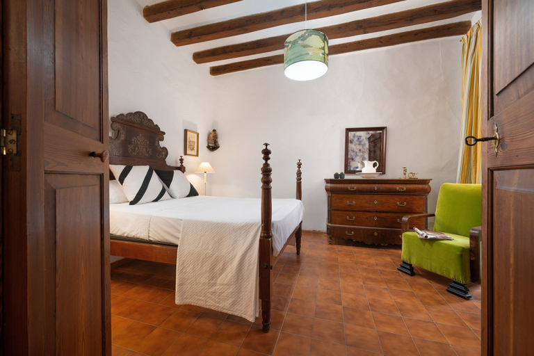 Room 3, Your Island Villas Sa Posada 840 2014 ET, Baleares