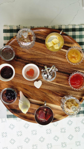 Food & Drinks 4, Casa Lis, Mondim de Basto