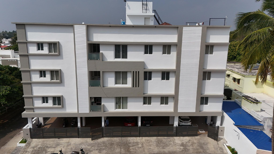 Others 5, Thulasi Avenue inn, Coimbatore