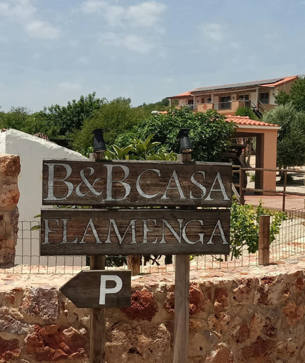 Exterior & Views, B&B Casa Flamenga, Loulé